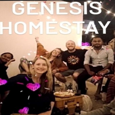 Genesis Homestay Agra (Uttar Pradesh) Exterior photo