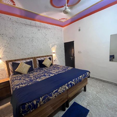 Genesis Homestay Agra (Uttar Pradesh) Exterior photo