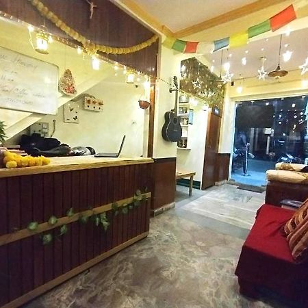 Genesis Homestay Agra (Uttar Pradesh) Exterior photo