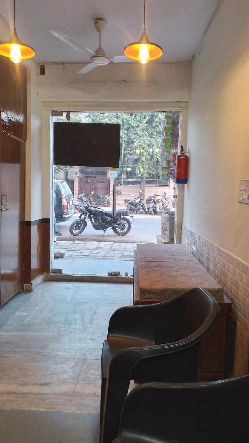 Genesis Homestay Agra (Uttar Pradesh) Exterior photo