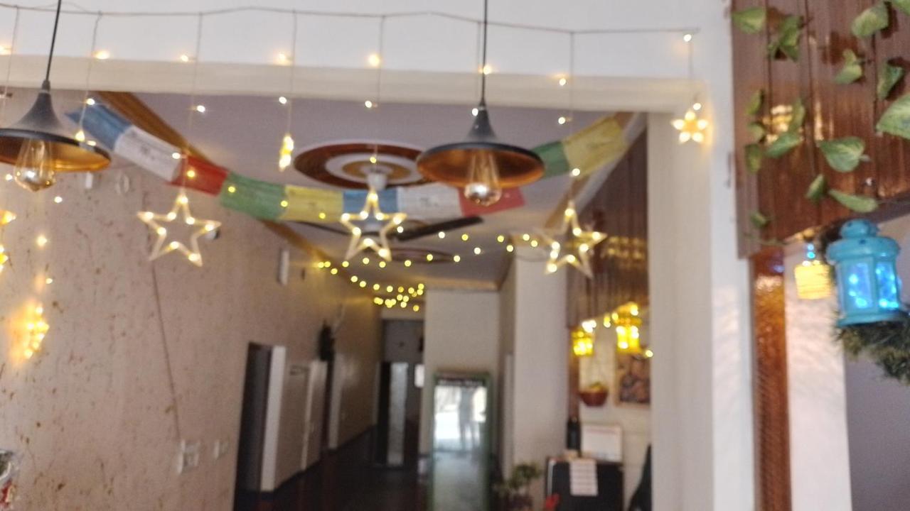 Genesis Homestay Agra (Uttar Pradesh) Exterior photo