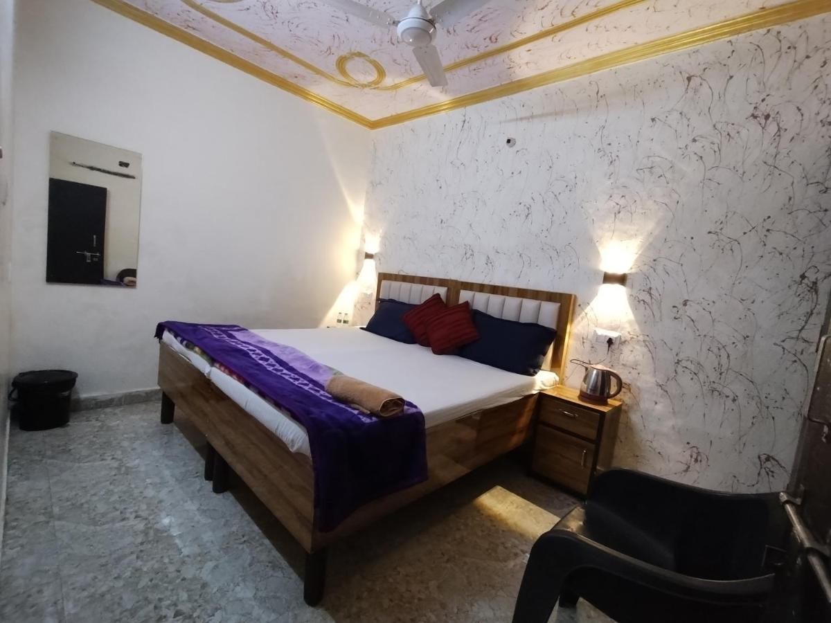 Genesis Homestay Agra (Uttar Pradesh) Exterior photo