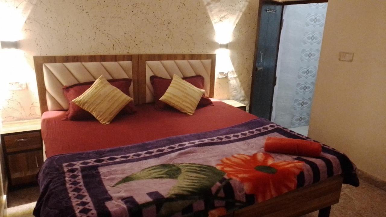 Genesis Homestay Agra (Uttar Pradesh) Exterior photo