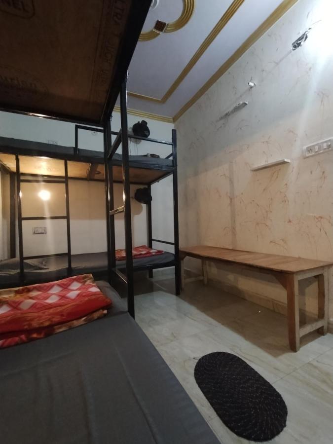 Genesis Homestay Agra (Uttar Pradesh) Exterior photo