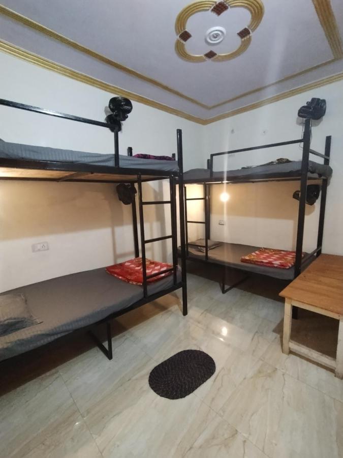 Genesis Homestay Agra (Uttar Pradesh) Exterior photo