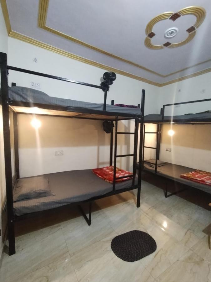 Genesis Homestay Agra (Uttar Pradesh) Exterior photo