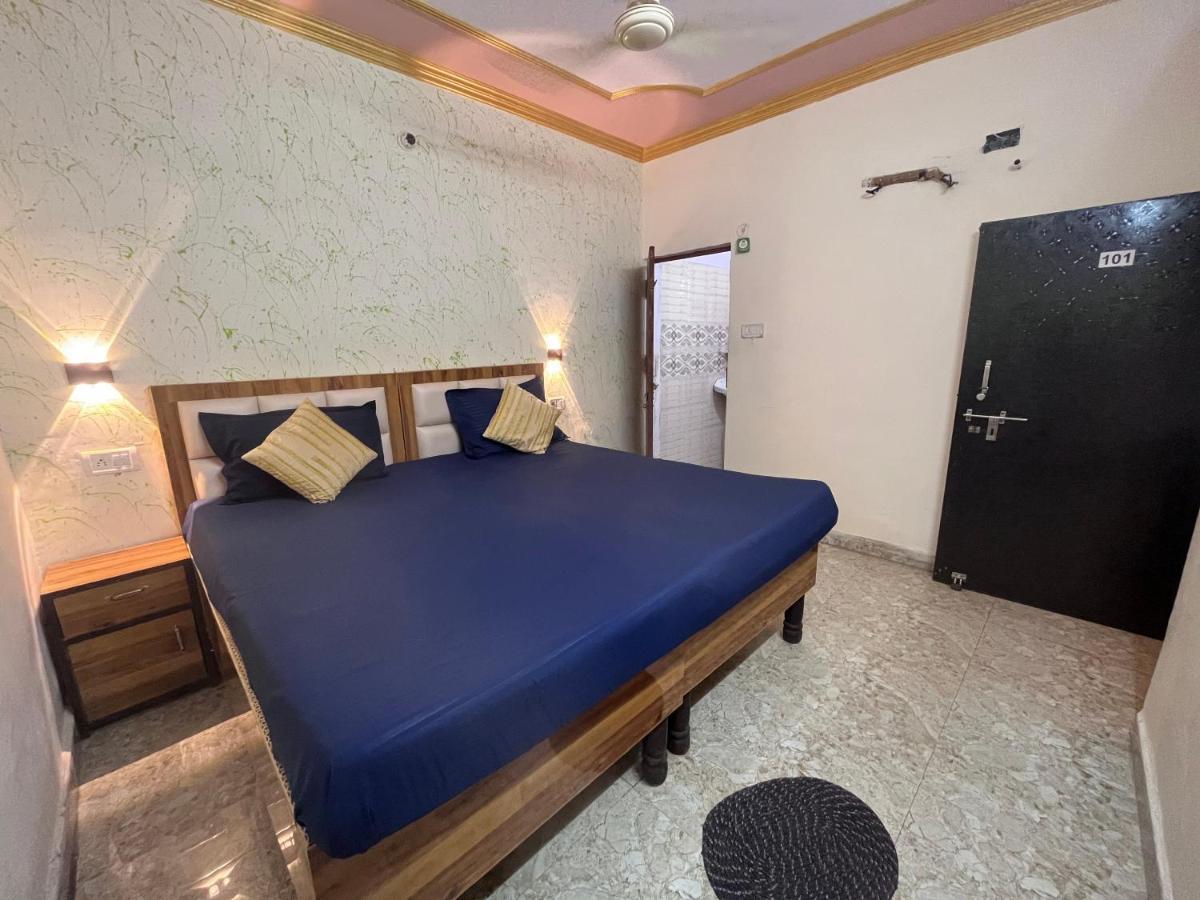 Genesis Homestay Agra (Uttar Pradesh) Exterior photo