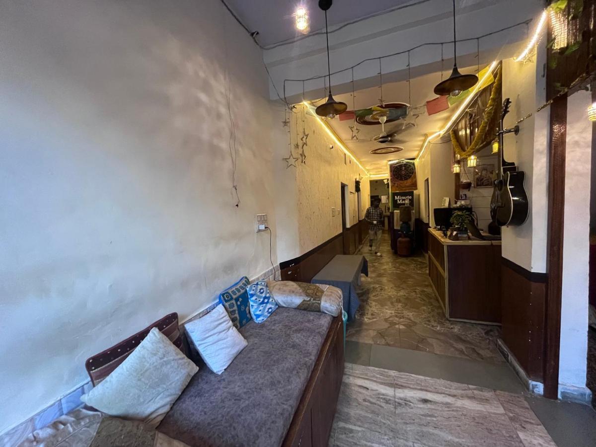 Genesis Homestay Agra (Uttar Pradesh) Exterior photo