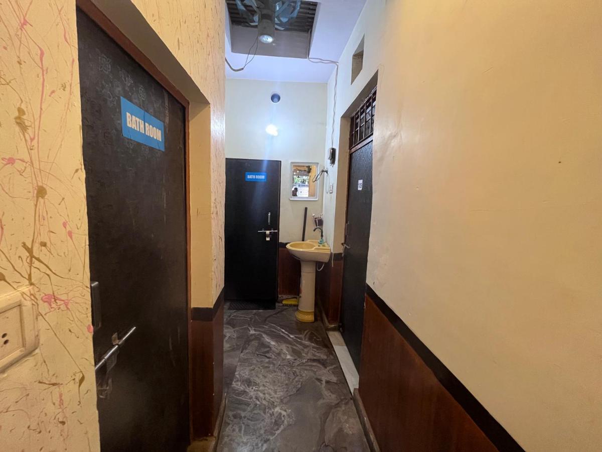 Genesis Homestay Agra (Uttar Pradesh) Exterior photo