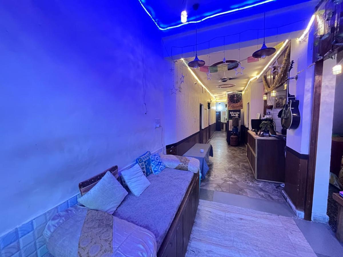 Genesis Homestay Agra (Uttar Pradesh) Exterior photo