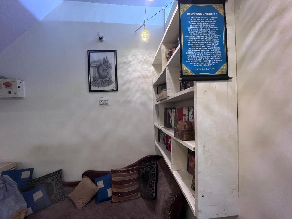 Genesis Homestay Agra (Uttar Pradesh) Exterior photo
