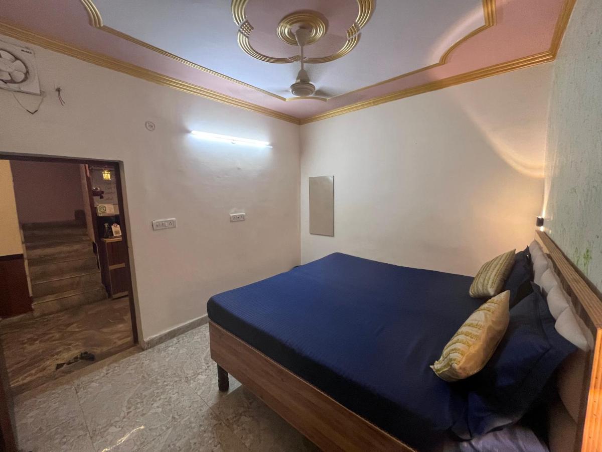 Genesis Homestay Agra (Uttar Pradesh) Exterior photo