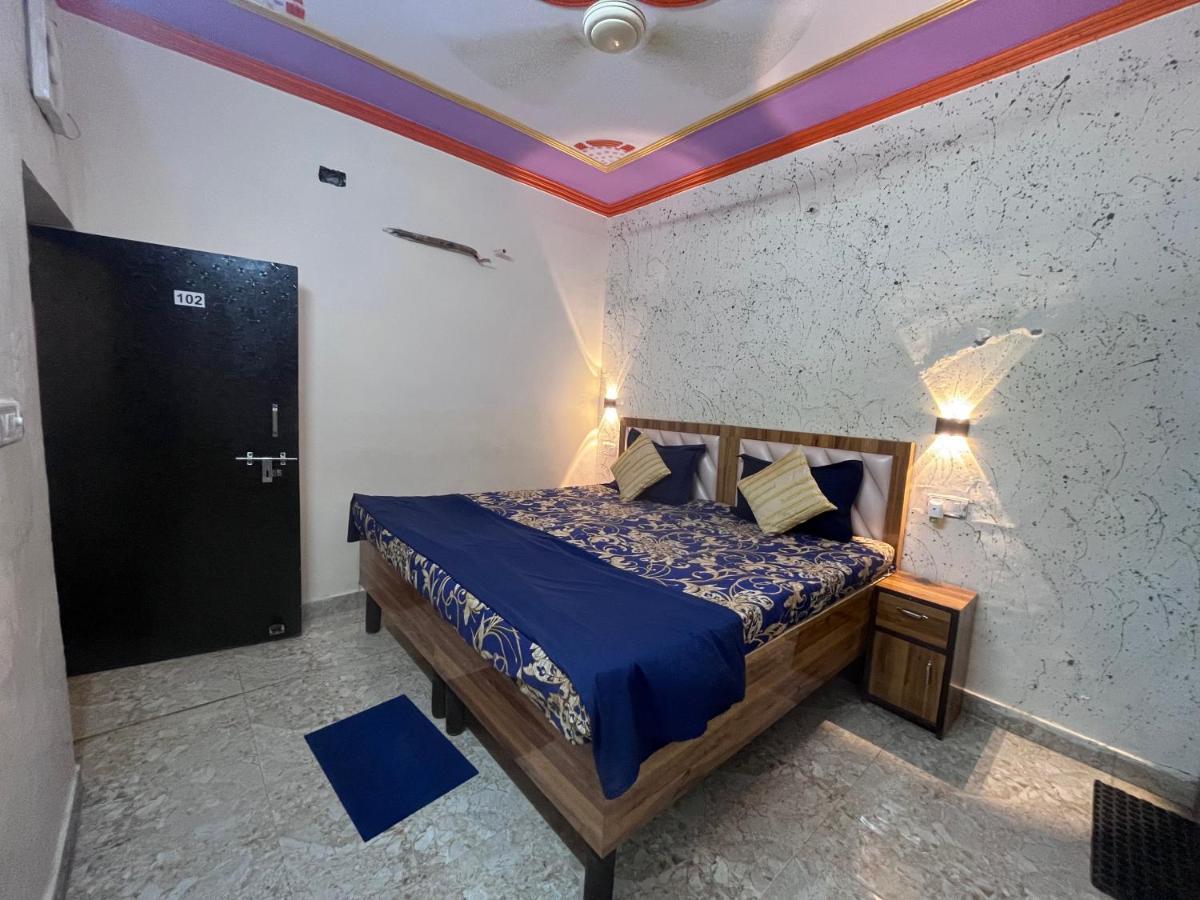 Genesis Homestay Agra (Uttar Pradesh) Exterior photo