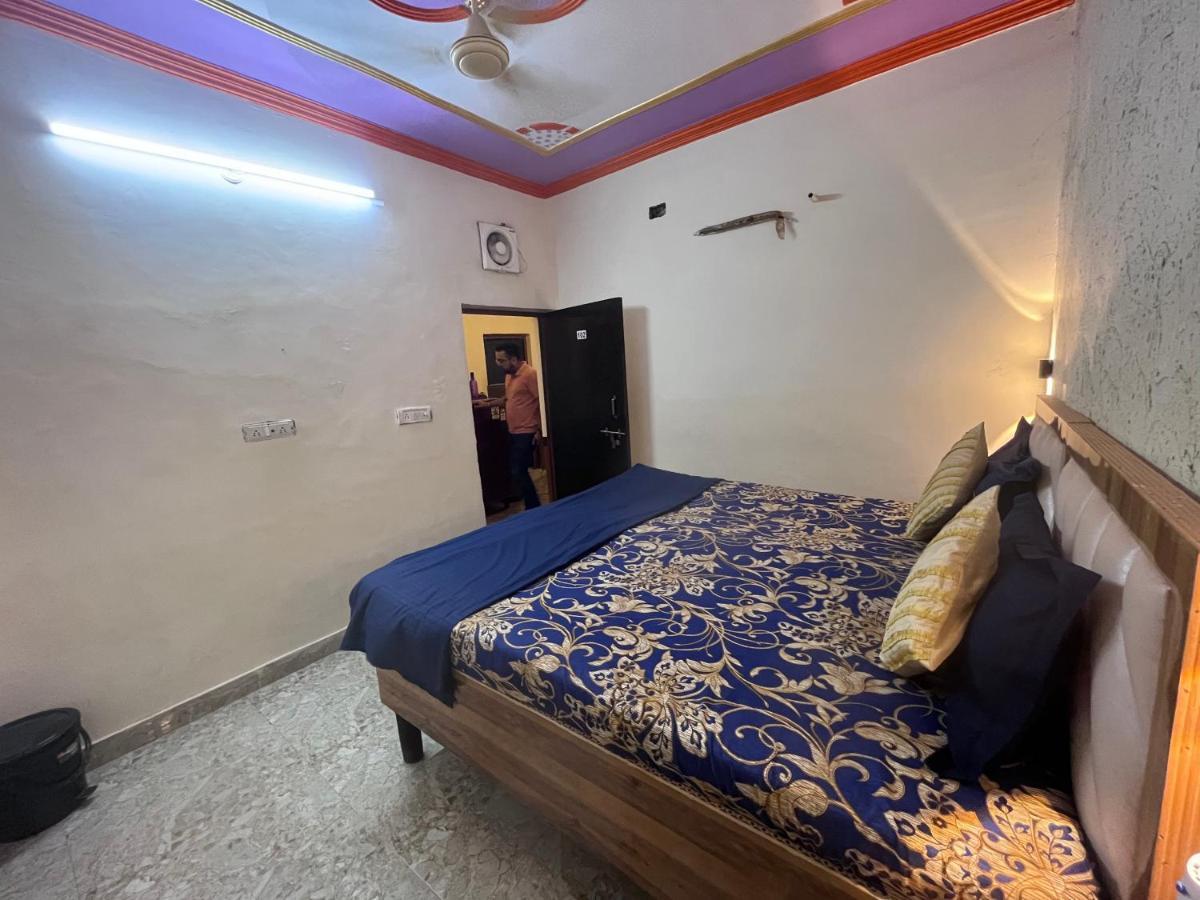 Genesis Homestay Agra (Uttar Pradesh) Exterior photo