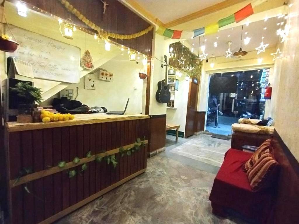 Genesis Homestay Agra (Uttar Pradesh) Exterior photo